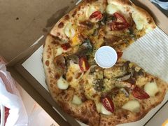 -必胜客(城西银泰店)