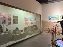 -中国闽台缘博物馆