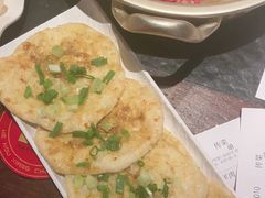 -可口香·非遗老号烧烤(南岗直营店)