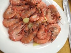 -南海渔家•海鲜•正宗海南菜(海棠湾店)