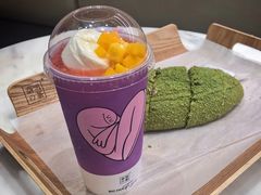 -奈雪的茶(东莞汇一城店)