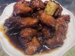 -饱食林菜饭馆(南桥路店)