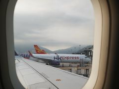 -香港国际机场