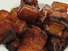 外婆红烧肉-光明邨大酒家(淮海路店)