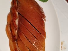 -四季民福烤鸭店(王府井东安门店)