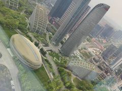 -运·中餐厅(成都华尔道夫酒店)