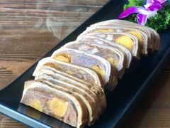 -浦江餐饮·上海菜馆(五四路店)