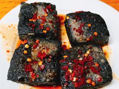 臭豆腐-五娭毑臭豆腐(黄兴南路店)