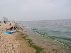 -金梦海湾浴场