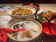 -避风塘(宝山万达店)