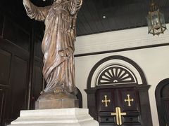 -平安桥天主教堂