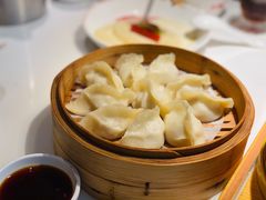 饺子-北院·果木烤鸭·25年东北菜(创意产业园店)