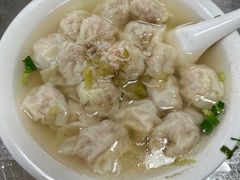 -汪家馄饨(集庆路店)