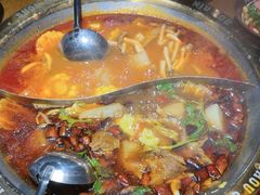 -受气牛肉·重庆耙牛肉(来福士店)