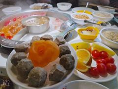 -重庆德庄火锅(保利水城店)