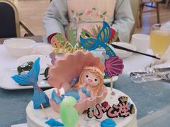 -小厨娘淮扬菜(六合欢乐港店)