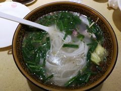-桥香园云南过桥米线(金马碧鸡店)