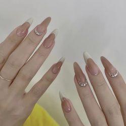 -M·X Nail日式美甲美睫