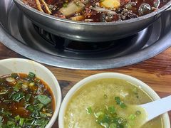 -黑竹香鸡(营和巷店)