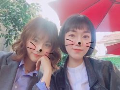 点击看大图 -MY HAIR ARDOR