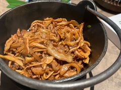 -皖厨·中国徽菜(星河WORLD·COCO Park店)