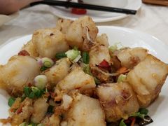 -御满江海鲜酒家(洛溪新城店)