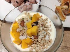 -托斯卡纳烘焙意大利餐厅(五天地店)