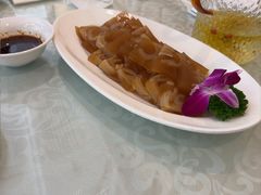 -牟传仁饭庄(星海店)