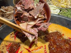 -阳阳老火锅(小南门店)