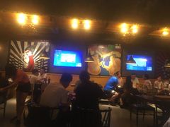 -枪火串烧·东北特色烧烤(罗湖总店)