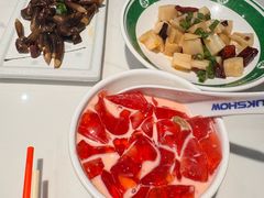 -禄鼎记·排队俩小时都要吃的酸菜鱼(石牌桥店)