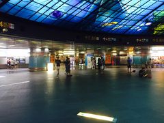 -捷运美丽岛站(The Dome of Light)