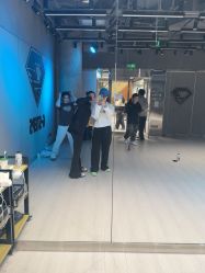 -G-STEPS舞蹈工作室