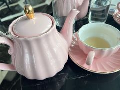 -南宁那莲豪华精选酒店-云霄酒廊·80楼高空城景酒吧