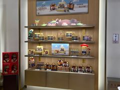 -GODIVA(王府井apm店)