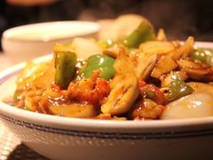 春风爱上龙虾面-十面春风·江南面馆(崇宁路店)