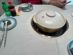 -天宜隆蘑菇宴火锅(石景山旗舰店)