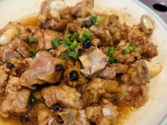 -强记大排档