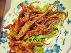 -文和友老长沙龙虾馆(化龙池店)