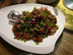 -U你·天然调味(南湖总店)