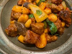 -美奈小馆·越南料理(福田星河COCO Park店)