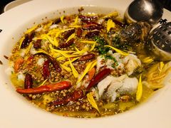 -太二酸菜鱼(沈阳万象城店)