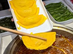 -来伊回麻辣烫·火锅串串清真(红瓦寺总店)