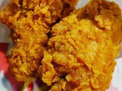 -麦当劳(北京路广百广场店)