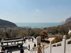 -青岛崂山太清宫