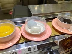 -争鲜回转寿司(金桥家乐福店)