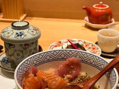 -鲤·鮨KOISUSHI