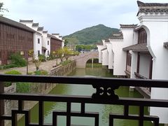 -东海半边山旅游度假区