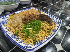 -宜宾燃面非遗传承店
