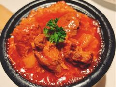 -俄士厨房(五棵松华熙LIVE店)